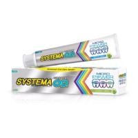 ราคา ซิสเท็มมา ยาสีฟันแอ็ดวานซ์โอดี Systema Advanced OD Toothpaste 90g. (42830394567)