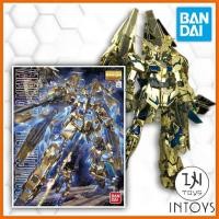ราคา BANDAI - (MG) 1/100 RX-0 UNICORN GUNDAM 03 PHENEX ( Gunpla​/Gundam Plastic Kits ) (7577181115)