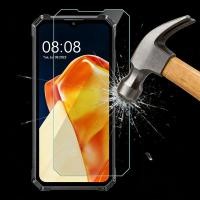 ราคา กระจกนิรภัยสําหรับ Oukitel G1 ฟิล์มกันรอยหน้าจอป้องกัน (57307320077)