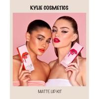 ราคา PRE-ORDER ~ Kylie Cosmetics : Matte Lip Kit (2) (26620291732)