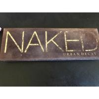 ราคา Naked Palette1 Urban Decay (109280873)
