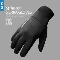 ราคา ถุงมือ Pinnacle Pro Official Sierra (52061209672)