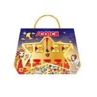 ราคา สก๊อต กิ๊ฟบ็อกซ์ สตาร์รีไนท์ SCOTCH GIFTBOX STARRY NIGHT (56212470933)
