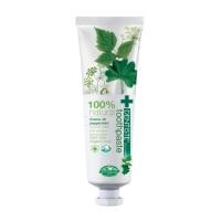 ราคา เดนทิสเต้ ยาสีฟันเนเชอรัล100% Dentiste Natural 100% Toothpaste 100g. (58109432498)