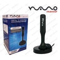 ราคา Nano เสาดิจิตอล รับสัญญาณทีวี รุ่น DA-001 (70281929)