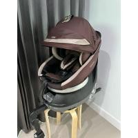 ราคา คาร์ซีท Combi Cradling 360 neroom isofix (19387284577)