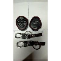 ราคา หุ้มหนังกุญแจToyota VIGO, Fortuner,Camry, ALTIS (6954139667)