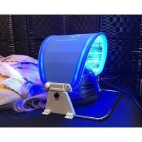 ราคา Hydraskincare PDT LED Red Light Therapy สําหรับ Face Mask Facial Skin Care Rejuvenation Photon Therapy เครื่อง (43081587479)