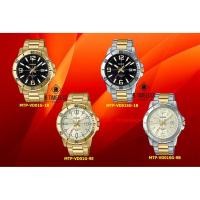 ราคา CASIO MTP-VD01G-1B,MTP-VD01G-9E,MTP-VD01SG-1B,MTP-VD01SG-9B ของแท้100% รับประกัน 1 ปีเต็ม (11202584201)