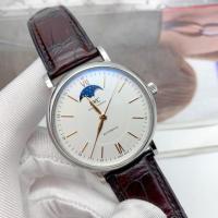 ราคา IWC IWC IWC IW459401นาฬิกาผู้ชายกลไกอัตโนมัติ 40 มม (55012513762)