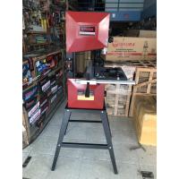 ราคา โค้ดINC3LEL3ลด30฿แท่นเลื่อยไม้ สายพาน Woodworking Band Saw 10 นิ้ว ยี่ห้อ XYLON รุ่น XYL490 (6765854093)