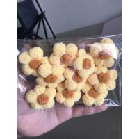 ราคา ดอกไม้พอง ดอกไม้ถักโครเชต์ (42466441611)