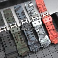 ราคา สายนาฬิกา G-Shock GA-100 GA-110 GA-120 GA-150 ARMY (27393821670)