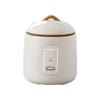 ราคา [สินค้าส่งด่วน] SMARTHOME หม้อหุงข้าว 0.6 ลิตร SRC0603 (คละแบบ) (47212535029)