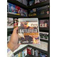 ราคา แผ่นแท้ PS3 Battlefield Hardline Zone2 Japan (49353920408)