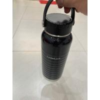 ราคา กระติกน้ําร้อน 900ml LHC4163BLK Lock&Lock Wave Handle (58111638607)