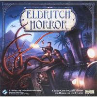 ราคา Eldritch Horror Cooperative Game (1767493000)