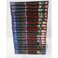 ราคา มนต์ดำมรณะ 20 เล่มจบ (7228014424)