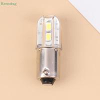 ราคา [Benvdsg-t] BA9S หลอดไฟ LED 6V อัพเกรดหลอดไฟ 4LED เปลี่ยนโคมไฟสําหรับไฟฉายไฟหน้ามอเตอร์จักรยานเครื่องมือหลอดไฟ LED (49462259206)