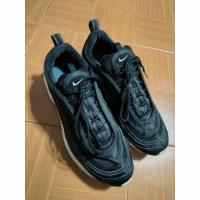 ราคา Nike Air Max สีดำ ไซร้ 44.5/28.5 มือสองของแท้ (50108267596)