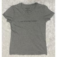 ราคา เสื้อยืด Giordano สีเทาแท้100% (20740266210)