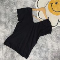 ราคา เสื้อยืด size S M ผ้านิ่ม (19506251560)