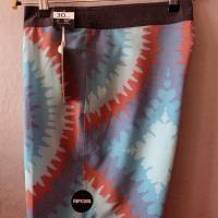 ราคา กางเกงเซิร์ฟ Ripcurl แท้ size 32 (7719834768)