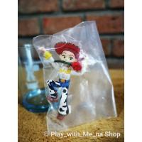 ราคา กาชาปอง Jessy ‍ Putitto Toy Story Vol. 2 (1252469628)