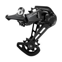 ราคา ตีนผี SHIMANO DEORE รุ่น RD-M5100-SGS, ขายาว 11-Speed (40650693455)