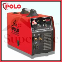 ราคา POLO รุ่น P191-MIG160 ตู้เชื่อม ตู้เชื่อมอินเวิร์ทเตอร์ เครื่องเชื่อม เครื่องเชื่อมอินเวิร์ทเตอร์ MIG (23719209208)