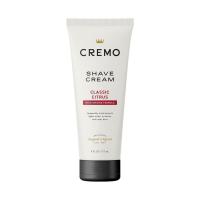 ราคา Cremo Original Shave Cream Astonishingly Superior Ultra-Slick Shaving Cream for Men, Fights Nicks, Cuts and Razor Burn, 6 Fl Oz (41130312640)