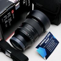 ราคา เลนส์ SONY FE35mm F1.4 GM (26072955114)