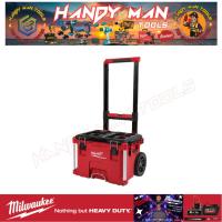 ราคา Milwaukee รุ่น 48-22-8426กล่องใส่เครื่องมือ PACKOUT แบบล้อลาก Rolling (สินค้ามีคุณภาพ..พร้อมจัดส่ง..) # ออก..ใบเสร็จ-ใบก (22387287850)