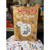 ราคา หนังสือ > The Wimpy Kid Do-It-Yourself Book (46054866100)