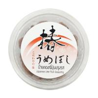 ราคา สุบากิ บ๊วยดองสไตล์ญี่ปุ่นปรุงรส Tsubaki Japanese Apricot 150g. (50613314425)
