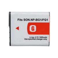 ราคา ▥ Np-Bg1 NP Bg1 Npbg1 แบตเตอรี่กล้องดิจิตอลสําหรับ Sony Cybershot Dsc-W30 W35 W50 W55 W70 W80 W (25595014928)