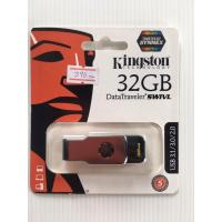 ราคา Flash drive kingston 32 Gb by synnex (3246913886)