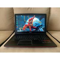 ราคา โน๊ตบุ๊คเกมมิ่งมือสอง MSI GP62 2QE Leopard Pro (23967605957)
