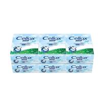 ราคา เซลล็อกซ์ เพียวริฟายป็อปอัพ Cellox Pop-Up 6Pcs. (44509585936)