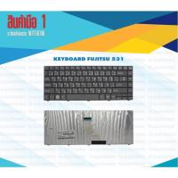 ราคา Keyboard FUJITSU LIFEBOOK BH531 LH531 (ไทย-ENG) (7977118309)