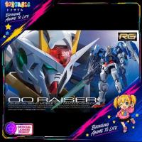 ราคา Bandai RG 1/144 [18] OO Raiser TZ (52313219797)
