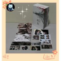 ราคา นิยายวาย Boxset ข้าอยากเป็นแค่ตัวประกอบ รอบจองของแถมตามภาพ มือสองมีตำหนิ ห่อปกขุ่นไม่ติดเทป [พร้อมส่ง] (22788389044)