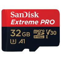 ราคา SanDisk Extreme Micro SDHC 32GB