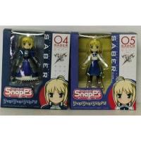 ราคา sado Fate Stay Night Snapp's Saber Limited Edition (22240763589)