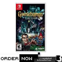 ราคา Nintendo Switch™ Goosebumps: The Game (By ClaSsIC GaME) (18082069154)