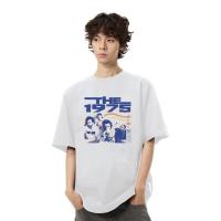 ราคา 【ร้านเสื้อวงแฟชั่น】THE 1975 เสื้อยืดคอกลมในอเมริกาเรียกว่า ฮิปฮอป (27457315031)