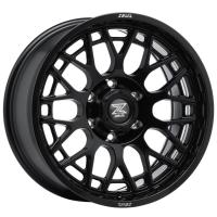 ราคา Lenso ZEUS Wheel Z37 ขอบ 18x9.0" 6รู139.7 ET+15 สีBKW แม็กขอบ18 สินค้ามือ1 ล้อรถยนต์ (40801915277)
