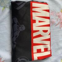ราคา ผ้าคลุมกระเป๋าเดินทาง Marvel 24 นิ้ว (6339906608)