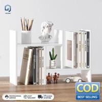 ราคา ชั้นวางหนังสือ ชั้นไม้อเนกประสงค์ โต๊ะไม้ชั้นวางหนังสือชั้นวางไม้อเนกประสงค์หลายชั้นโต๊ะสก์ท็อปชั้นวางอเนกประสงค์ไม้อเนกประสงค์ชั้นวางเครื่อ (46502473264)