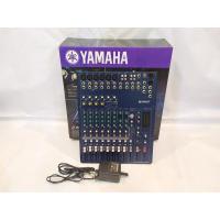 ราคา (MG124cx)มิกเซอร์พร้อมเอฟเฟ็ค รุ่น MG 124 cx Mixer อนาล็อค เสียงดี มีเอฟเฟคในตัว (22980357288)